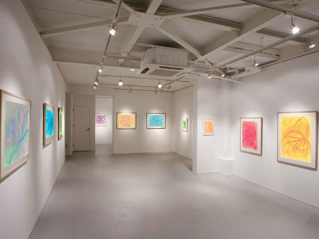 Galerie Winschu