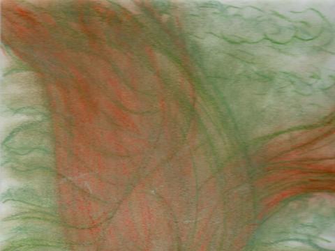 Energiebild Rot Grün